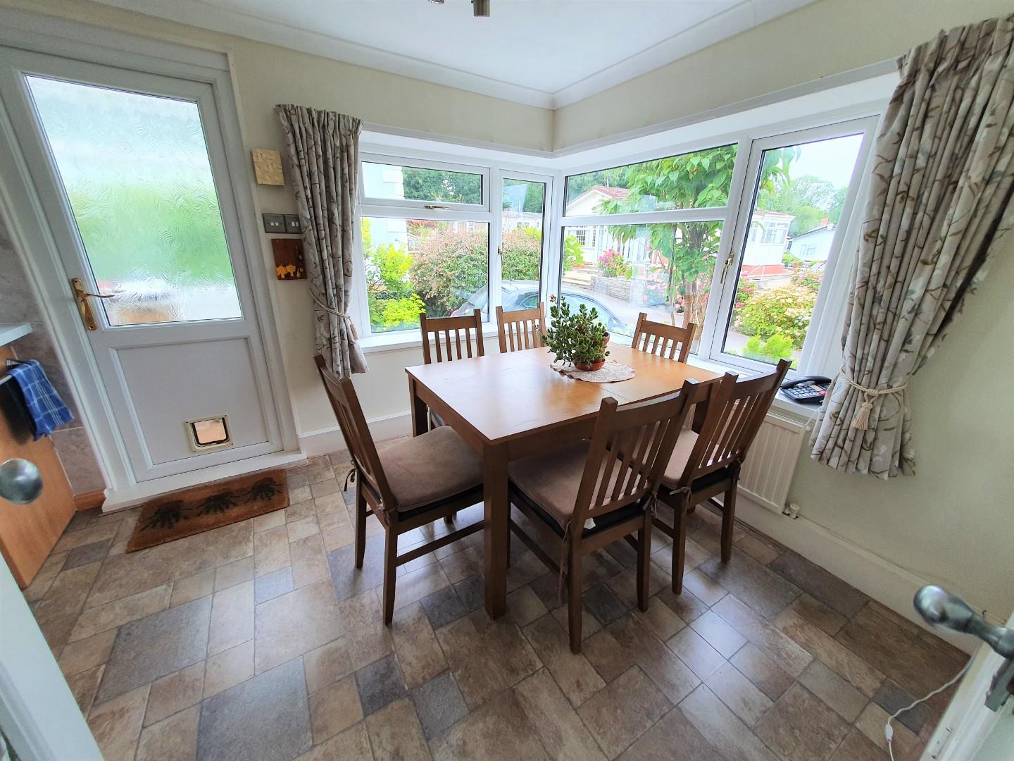 Cannisland Park, Parkmill, Swansea, £165,000 Dawsons Property